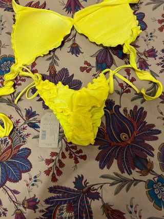 Bañador nueva temporada Nuevos