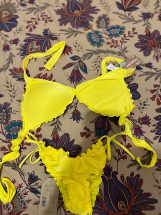 Bañador nueva temporada Nuevos