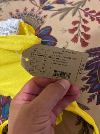 Bañador nueva temporada Nuevos