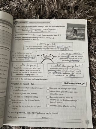 6° Prim inglés ACE! ISBN 978-0-19-400692-7