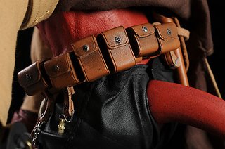 Sideshow Premium Format Statue Hellboy 1/4