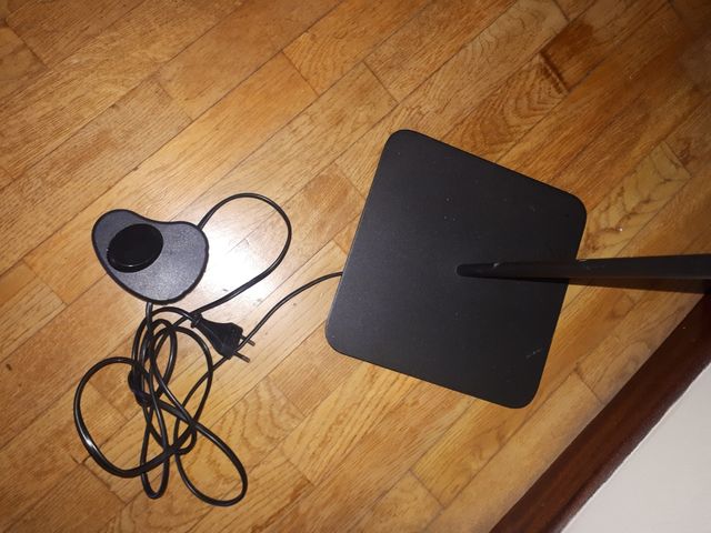 Lámpara  de pie Ikea 