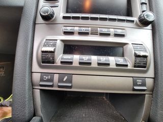 Porsche Boxster 2005