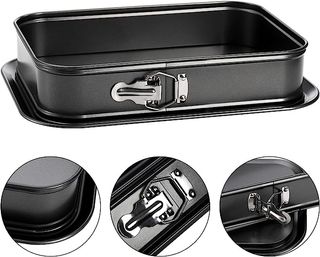 🧑‍🍳 Bandeja para horno postres 🧑‍🍳