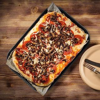 🧑‍🍳 Bandeja para horno postres 🧑‍🍳