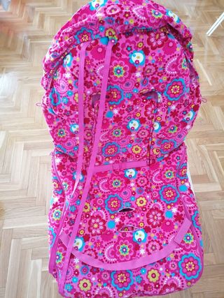 Saco silla de paseo Tuc Tuc