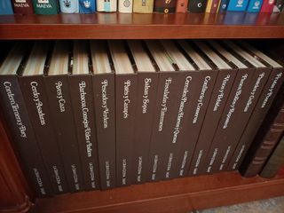 Enciclopedia cocina