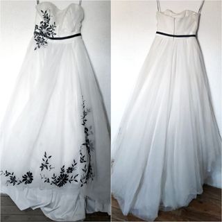 vestido Novia
