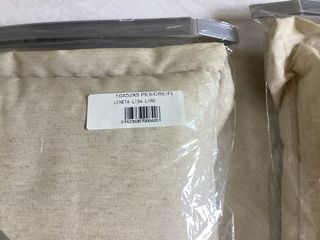 Colchonetas para sillas de jardín