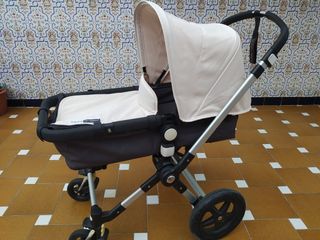 Bugaboo Camaleón