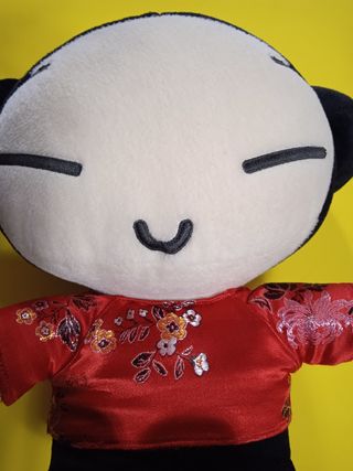 PELUCHES DE PUCCA