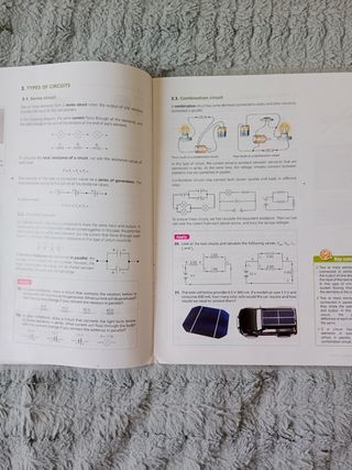 Tecnología 3eso en inglés