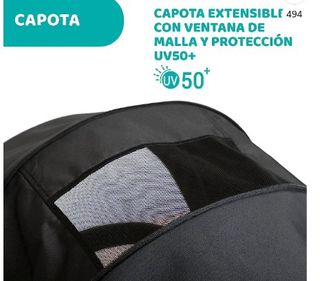 carrozzina bebè da 0 a 5 anni Chicco TRIO LOVE 3 pezzi