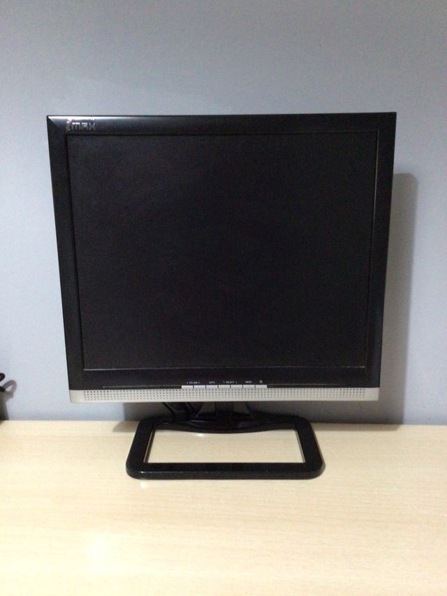 Monitor