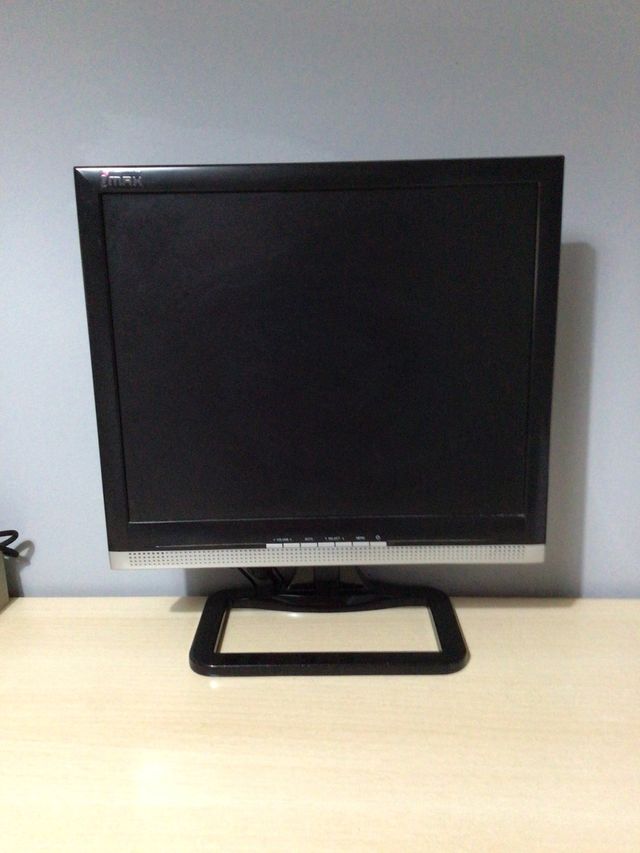 Monitor