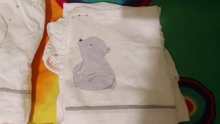 Sabanas mini cuna y edredon