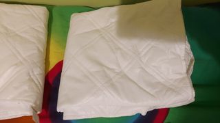Sabanas mini cuna y edredon
