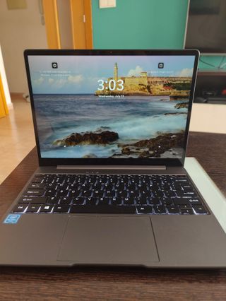 Chuwi gemibook 13
