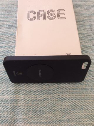 Baseus carcasa rígida iPhone 5 /5S/SE