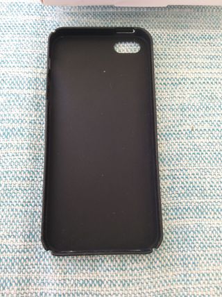 Baseus carcasa rígida iPhone 5 /5S/SE