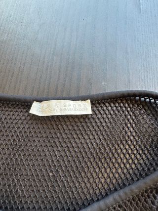 Sujetadores o tops encaje y deportivo