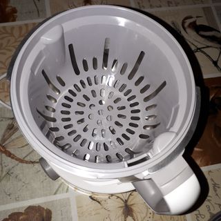 ROBOT COCINA bebé  SUAVINEX