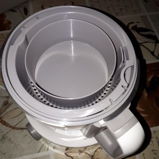 ROBOT COCINA bebé  SUAVINEX