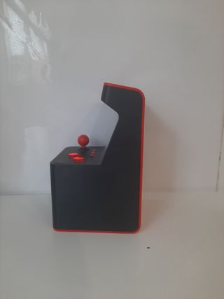 Retro Arcade Machine X con 300 juegos