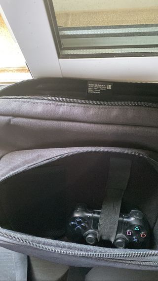 Mochila para ps4