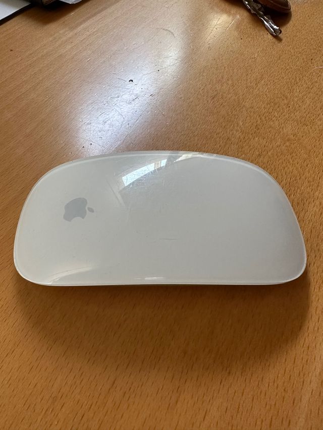 Mause Apple Bluetooth