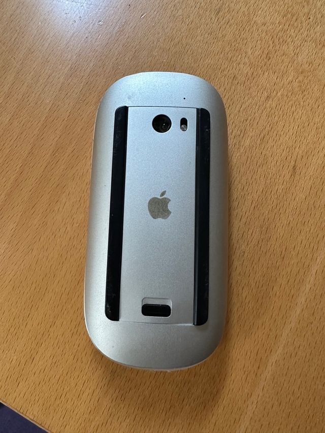 Mause Apple Bluetooth