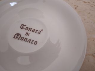 Tazze tonaca di monaco
