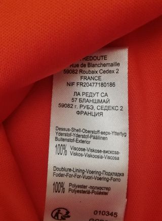 Vestido rojo ocasiones especiales