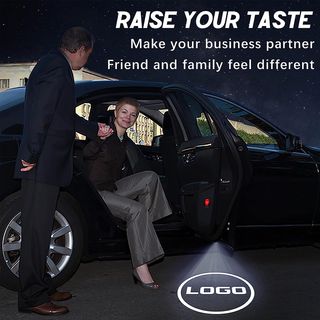 Luces de cortesía bajo puerta BMW (L-BMW)