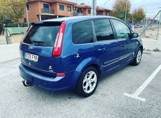 Ford C-MAX 2007