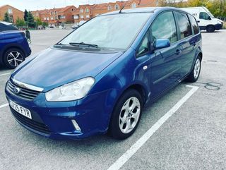 Ford C-MAX 2007