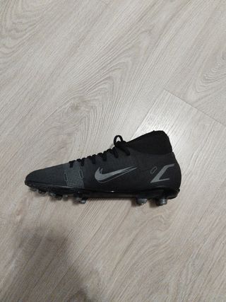Botas de Fútbol Nike Mercurial