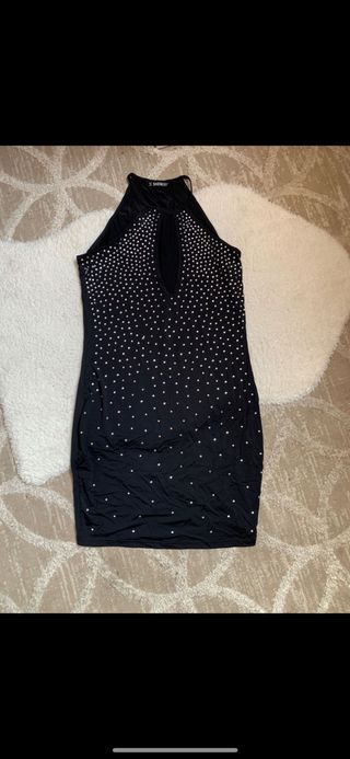 Vestido de fiesta nuevo