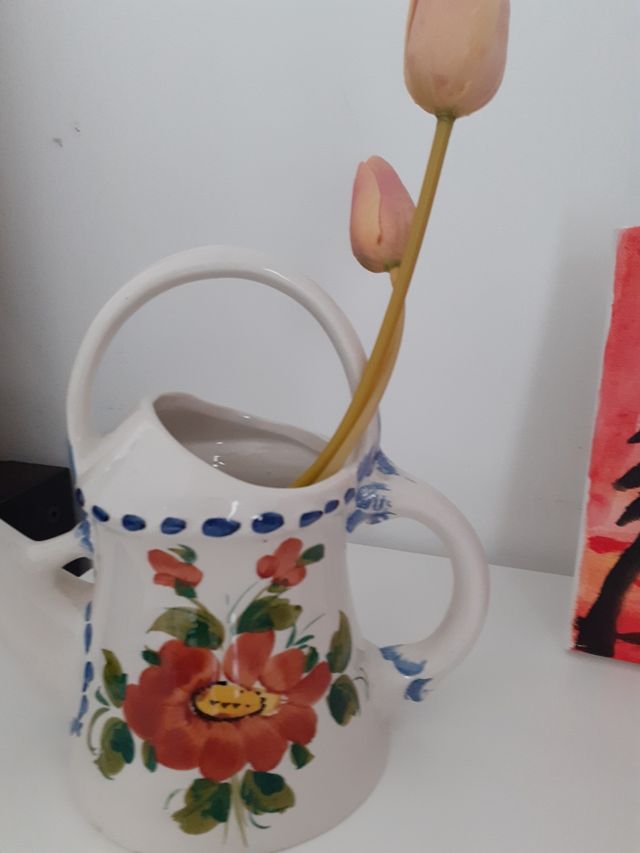 Vaso piccolo Vintage