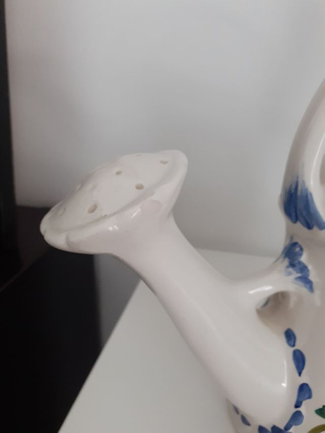 Vaso piccolo Vintage