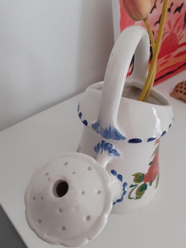 Vaso piccolo Vintage