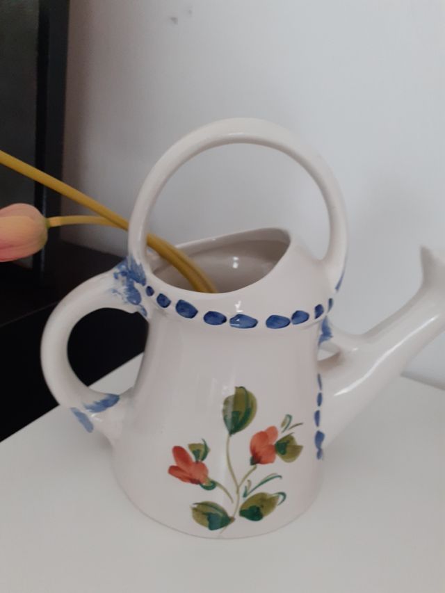 Vaso piccolo Vintage