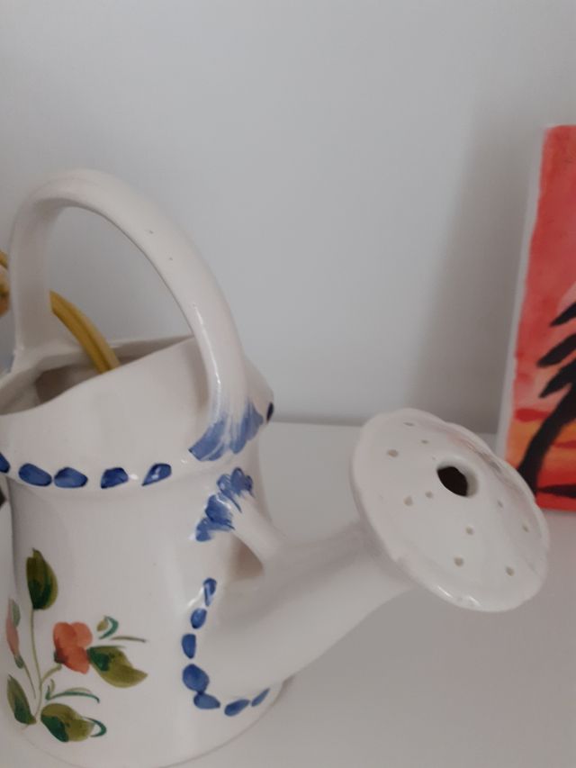 Vaso piccolo Vintage