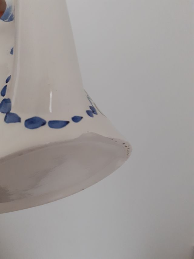 Vaso piccolo Vintage