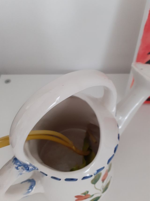 Vaso piccolo Vintage