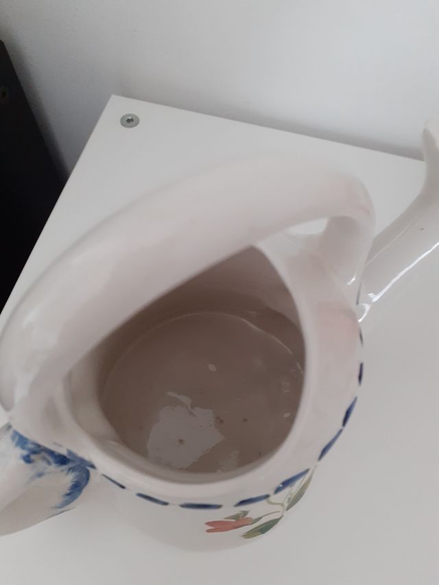 Vaso piccolo Vintage