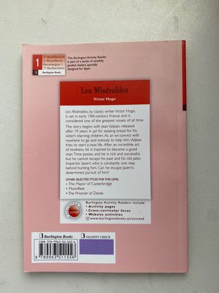 Les Misérables