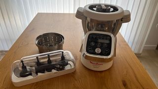 Moulinex Cousin Companion