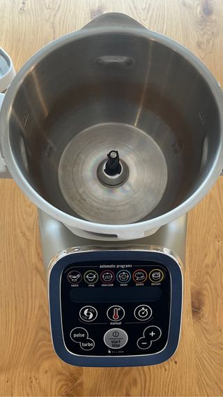 Moulinex Cousin Companion