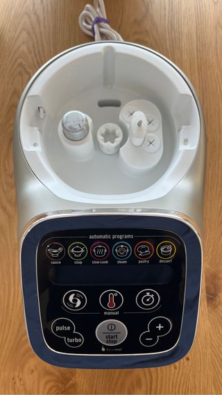 Moulinex Cousin Companion